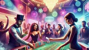 asen togel featured game showcase