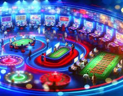 asen togel featured game showcase