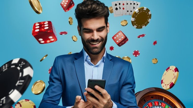 Antarmuka permainan slot NetEnt di platform asen togel dengan tampilan grafis berkualitas tinggi